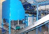 Maschine: ALREC-TEC GMBH Metall-Kicker 400 Metallabscheider / Metallseparator