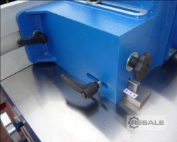 Maschine: WEIBERT WJ-CU-41 Kombimaschine 5-Fach