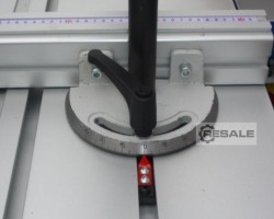 Maschine: WEIBERT WJ-CU-32 Kombimaschine 5-Fach