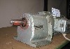 Maschine: BAUER D1A41AHZ/253 Getriebemotor