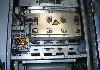 Maschine: ABB-AV GMBH ACS607-140-3 Vier Q Frequenzumrichter 140kVA