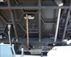 Maschine: WEIBERT SD 410 Abricht-Dickenhobelmaschine