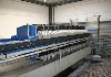 Maschine: ANDRITZ KFP 800/55 Kammerfilterpresse
