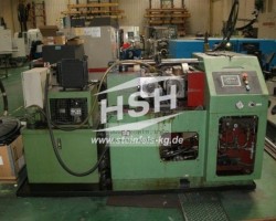 Maschine: WMW UPWS Gewindewalzmaschinen