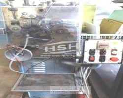 Maschine: WAFIOS Verschiedene Federindemaschinen