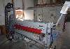 Maschine: HYMMEN Siegel Coater SGC-S 1400 Spachtelmaschine - (Walzenglättmaschine)