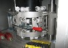Maschine: HOSOKAWA Flexomix 160 Agglomerator