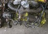 Maschine: FORD 4 Zyl. Ford Motor Motor