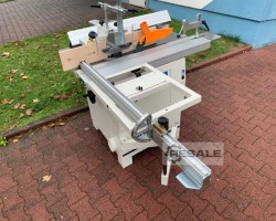 Maschine: SCM C26 Kombimaschine