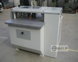 Maschine: BALESTRINI C70N COPY SHAPER MACHINE