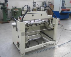 Maschine: SCM TOP 35 BORING Maschine