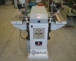 Maschine: BALESTRINI 2/TAO + 2CAP MASCHINE FÜR STÜHLE