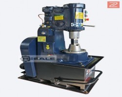 Maschine: ZIMAS H16 Lufthammer Schmiedehammer