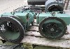 Maschine: BITZER VERDICHTER Schraubenkompressor Kompressor