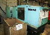 Maschine: DEMAG Ergotech 500-200 System Spritzgießmaschinen