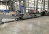 Maschine: FERAG Rollstream/CMC Polywrapping Einsteckmaschinen