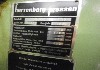 Maschine: BERRENBERG LEPt 45/ 220 Einständer Exzenterpresse