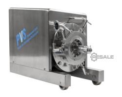 Maschine: PVS PVS 125 Hi Miro-cut / Emulsifiser / Koloidmühle