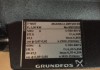 Maschine: GRUNDFOS CR20-2 K-F-A-V-HQQF Pumpe