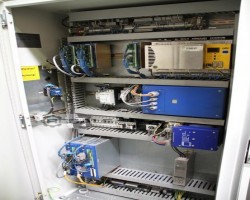 Maschine: TRUMPF TrumaBend V 50 CNC Abkantpressen