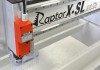 Maschine: CNC-STEP RaptorX-SL1200/S15 CNC Fräse Portalfräse