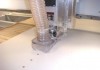Maschine: CNC-STEP RaptorX-SL2200/S20 CNC ROUTER MILLING Fraiseuse, wood router