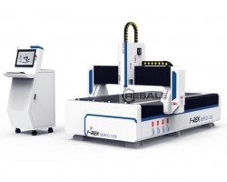 Maschine: CNC-STEP T-Rex  Servo-1325 CNC machine WOOD CNC ROUTER 3D MILLING MACHINE