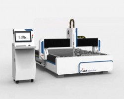 Maschine: CNC-STEP T-Rex Servo-2030 CNC Fräse CNC Portalfräsmaschine Holz Alu