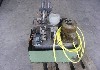 Maschine: STEINEBRONN 0985290 Hyrdaulikaggregat