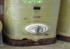 Maschine:   P34 Polyestertank 6.000 L GFK-Tank Wassertank