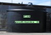 Maschine:   P18 PE-Tank 30.000 L Kunststofftank