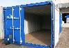 Maschine: CONTAINER / SEECONTAINER 20Fuß (6m) und 40Fuß(12m) Standard Box  Container