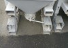 Maschine: M-TEC Euro S Silo/Kleinsilo/Baustellensilo mit Rüttlerplatte