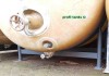 Maschine:   P30 Polyestertank 3.000 L GFK-Tank Lagertank