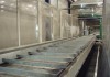 Maschine: PTEG/KURTZ  EPS Schneidlinie 10 m