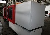 Maschine: FERROMATIK MILACRON Elektra 100 S Full electric Spritzgiessmaschine