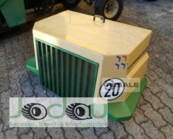 Maschine: SABO 1203 Ersatzteile Spindelmäher