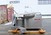 Maschine: KG WETTER Vakuum-Cutmix 120 STL Kutter und Vakuumkutter