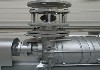 Maschine: SIHI  Kreiselpumpe mehrstufig