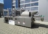 Maschine: PESTER PEWO PACK 450 und PEWO Therm III 