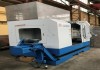 Maschine: KNUTH X.mill 900 B Vertikale CNC Bearbeitungszentren