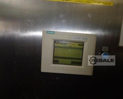 Maschine: H+K Delta VVF Flaschenfüller