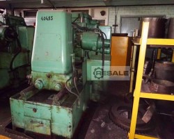 Maschine: STANKO 5K32 Zahnradabwälzfräsmaschinen