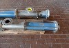 Maschine: PUMPENFABRIK WANGEN ESP Exzenterschneckenpumpe