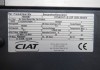 Maschine: CIAT LGP 120V Chiller