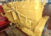 Maschine: CAT- BDL C12- BDL Motoren