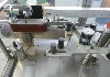 Maschine: NERI DL 400 Haftetikettiermaschine