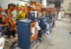 Maschine: KUKA KR16-2 Industrieroboter