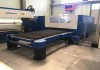 Maschine: TRUMPF TruLaser 3030 - 3,2 kw Laserschneidemaschinen