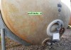 Maschine: JUNO  P55 Polyestertank 15.000 L GFK-Tank oberirdisch
